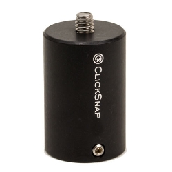 Camera Adapter for Extension Pole