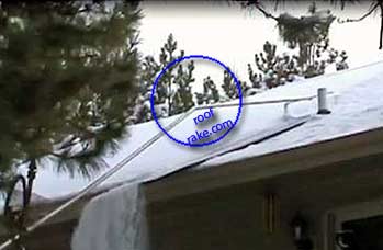 Minnsnowta Roof Razor Angle Kit 220