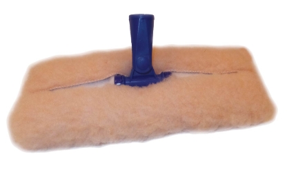Solar Panel Cleaning Brush