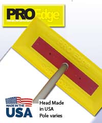 Pro Edge Snow Rake Pro Edge, Remove Snow From Vehicles