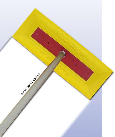 Pro Edge Snow Rake Pro Edge, Remove Snow From Vehicles